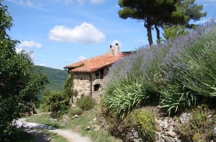 Appartement Casa Cardeta Ferienwohnung