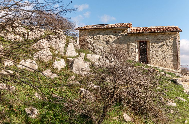 Vakantiehuis Acqua