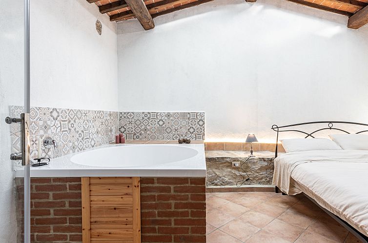 Vakantiehuis Acqua