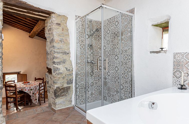 Vakantiehuis Acqua
