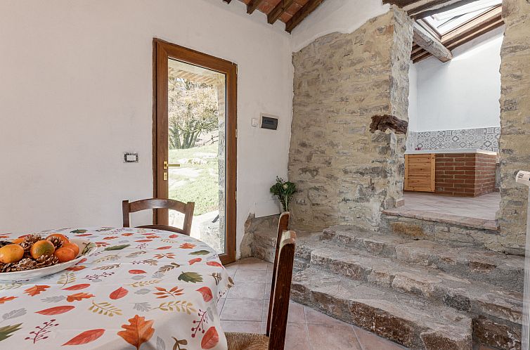 Vakantiehuis Acqua