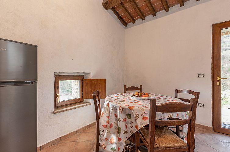 Vakantiehuis Acqua