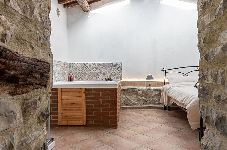 Vakantiehuis Acqua