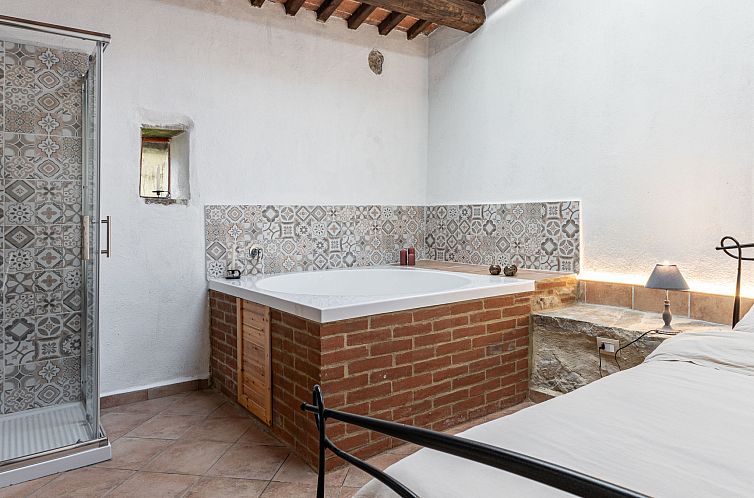 Vakantiehuis Acqua