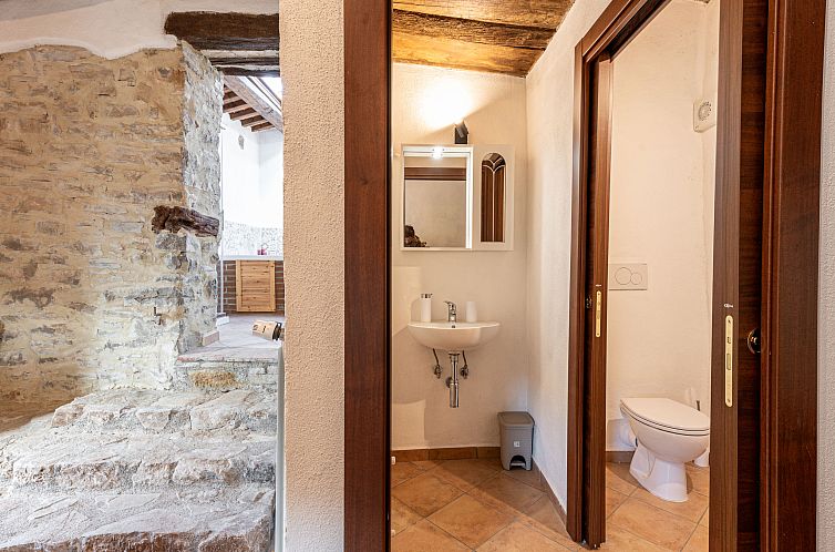 Vakantiehuis Acqua