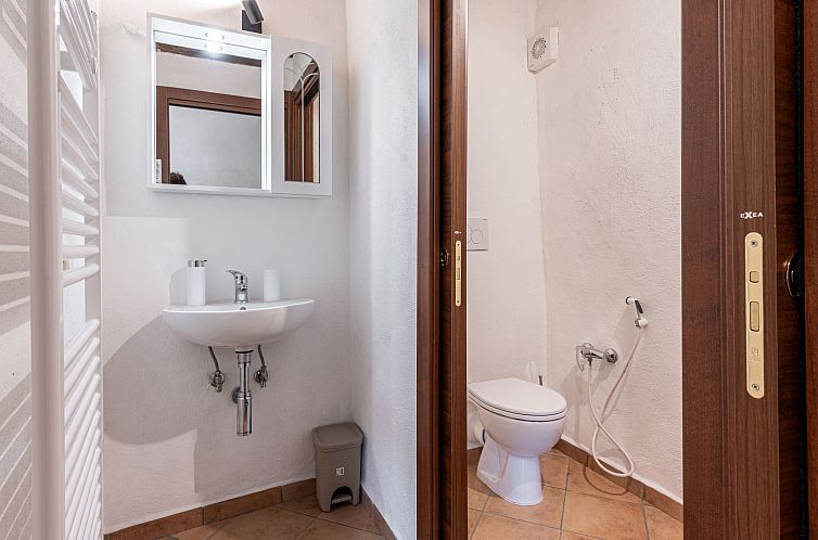 Vakantiehuis Acqua