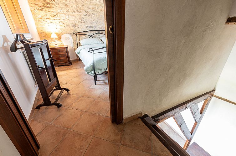 Vakantiehuis Fuoco
