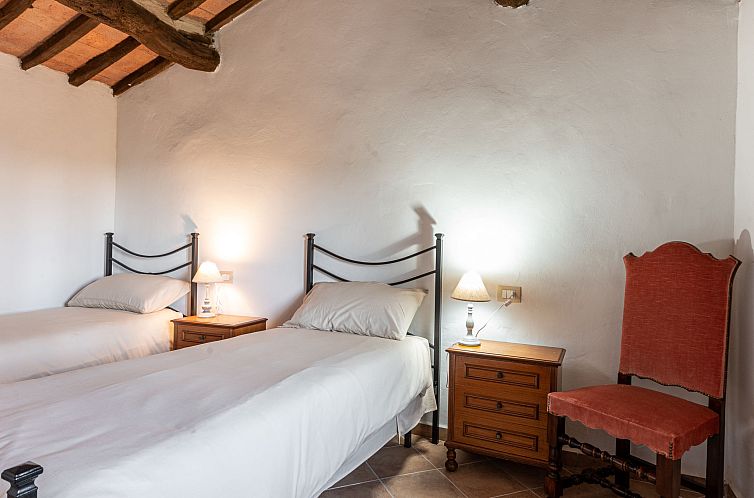 Vakantiehuis Fuoco