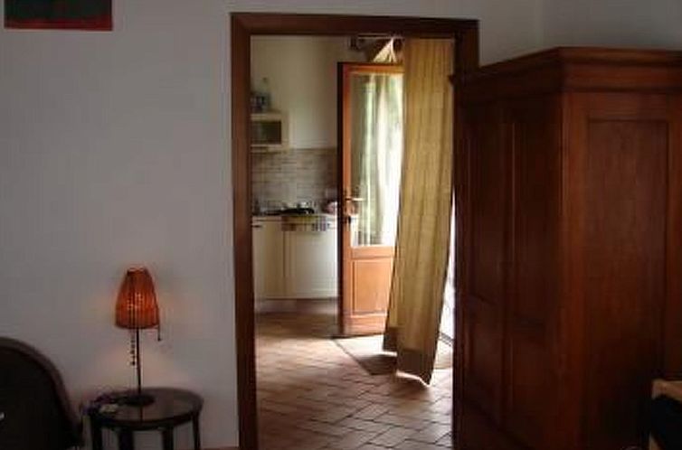Vakantiehuis Casa Cardeta in Arcidosso