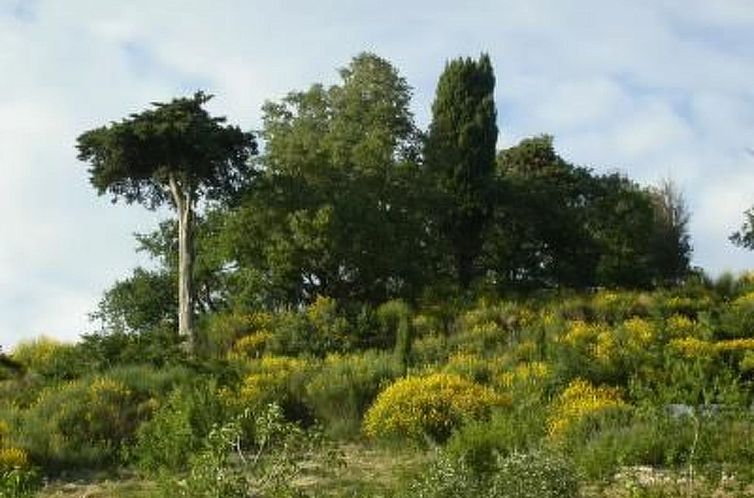 Vakantiehuis Casa Cardeta in Arcidosso