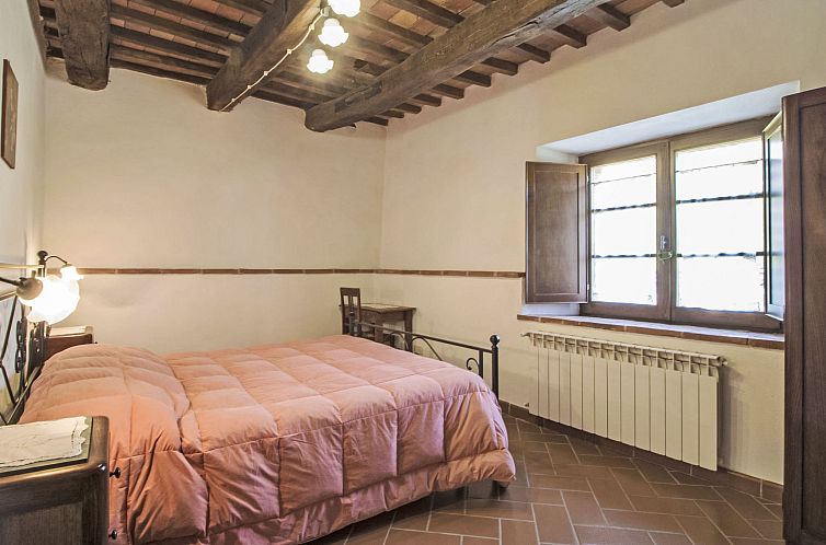 Appartement Spiga