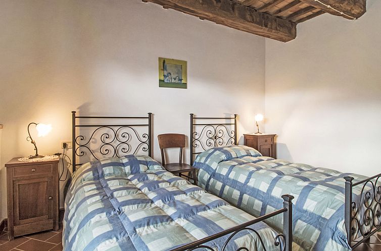 Appartement Spiga