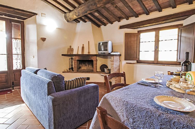 Appartement Papavero