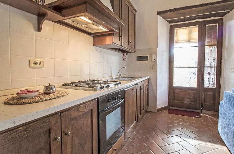 Appartement Papavero