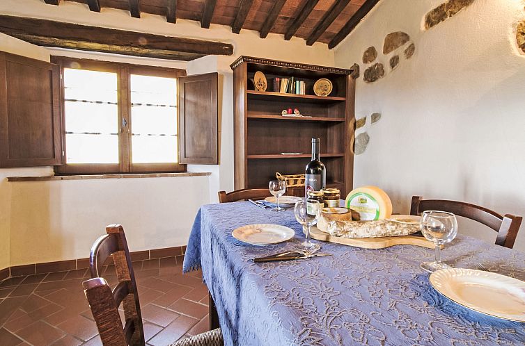 Appartement Papavero