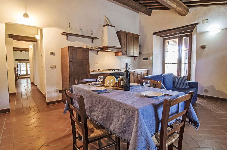 Appartement Papavero