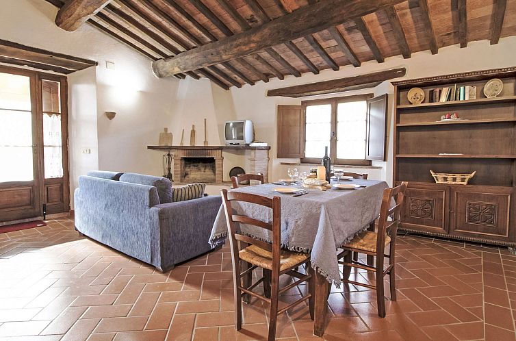 Appartement Papavero