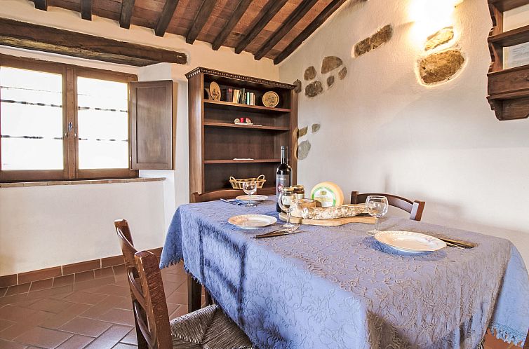 Appartement Papavero