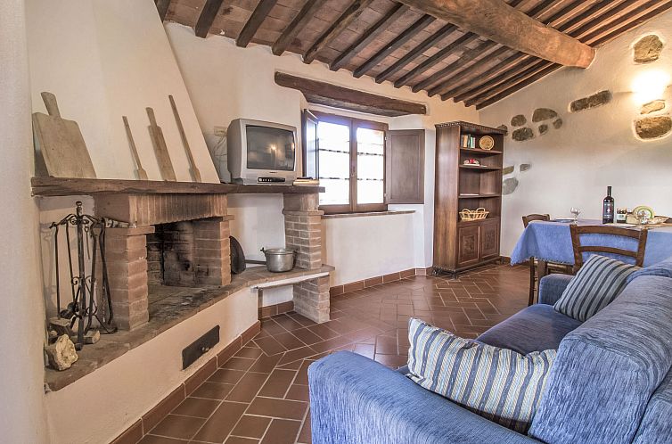 Appartement Papavero