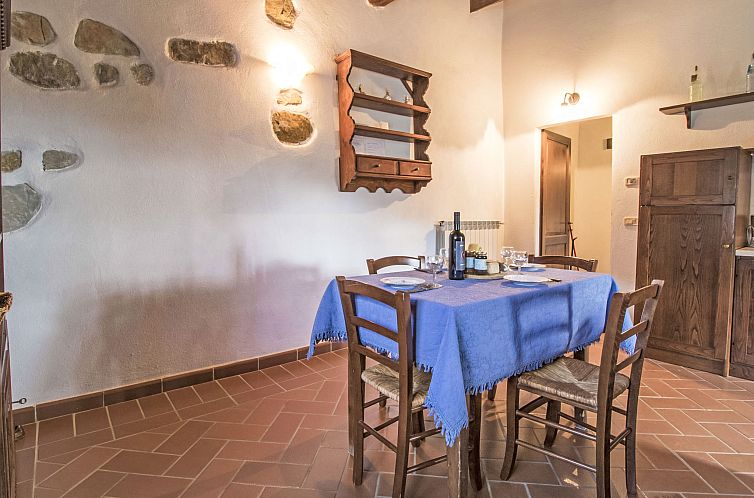 Appartement Papavero