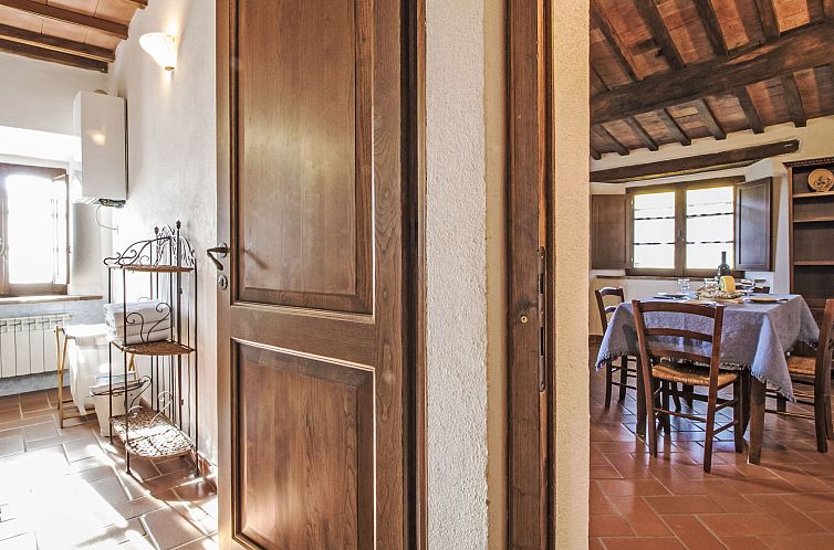 Appartement Papavero