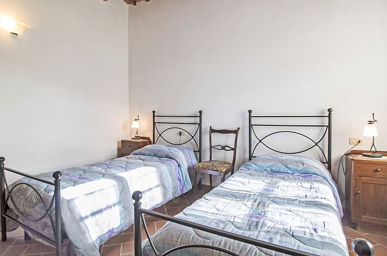 Appartement Papavero