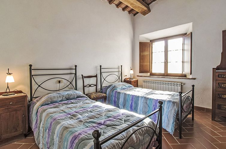 Appartement Papavero