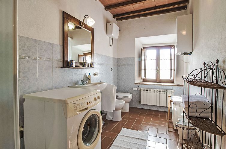 Appartement Papavero