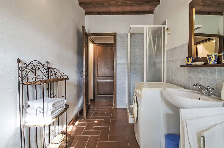 Appartement Papavero