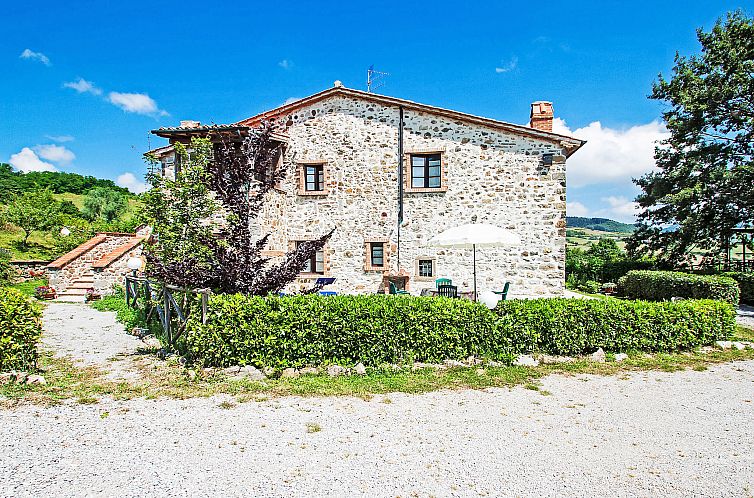 Appartement Papavero