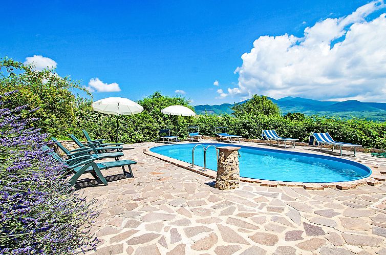 Appartement Papavero