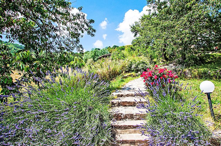 Appartement Papavero