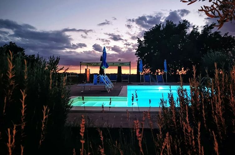 Vakantiehuis Bramasole