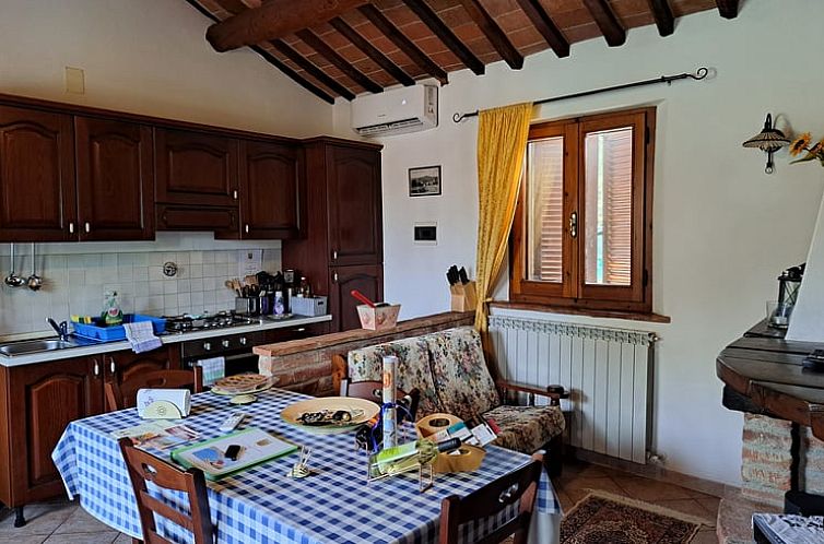 Vakantiehuis Bramasole