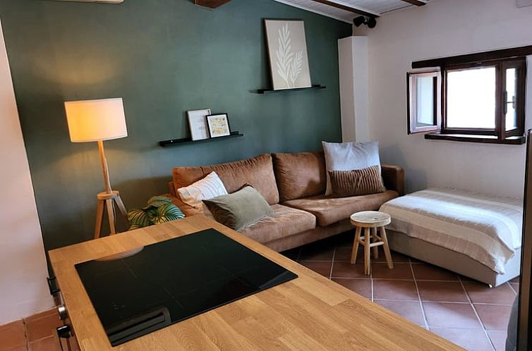 Vakantiehuis in Cortona