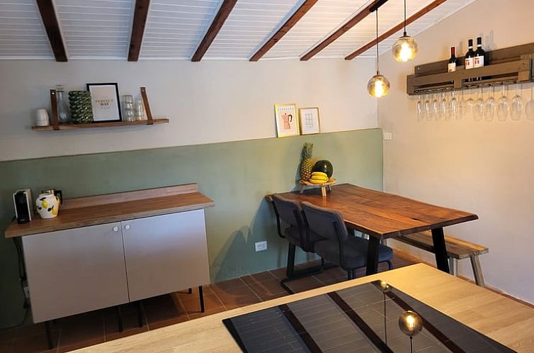 Vakantiehuis in Cortona