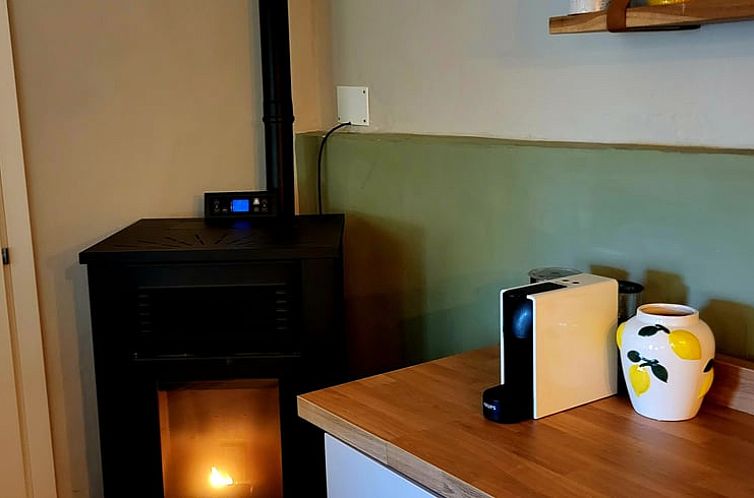 Vakantiehuis in Cortona