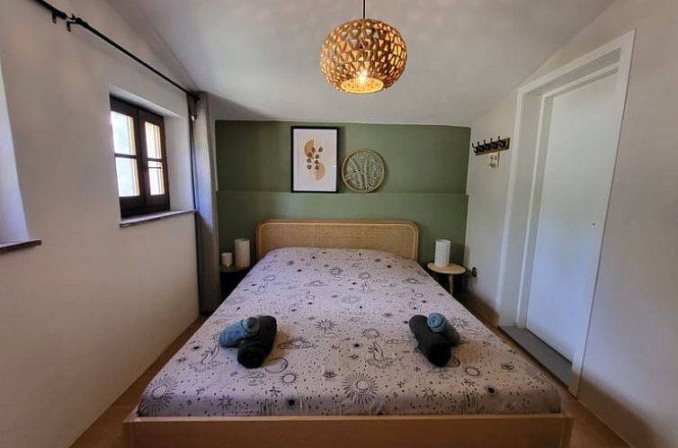 Vakantiehuis in Cortona