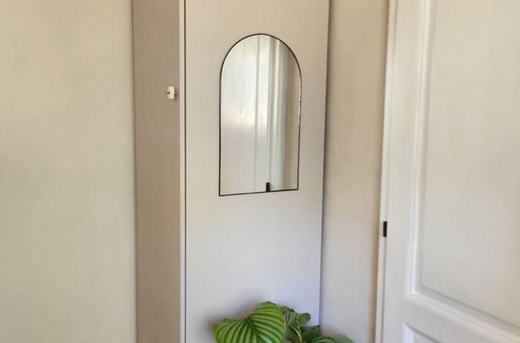 Vakantiehuis in Cortona