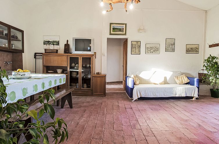 Vakantiehuis Ca' di Bacco