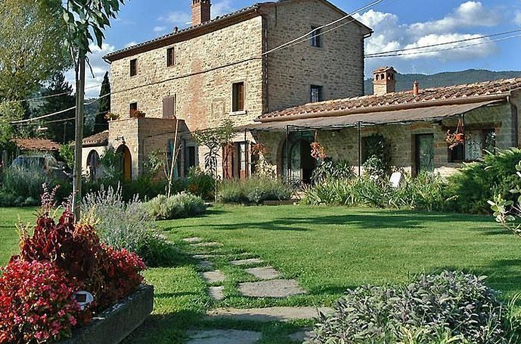 Appartement Wohnung 'Il Moro Novo' mit Gemeinschaftspool