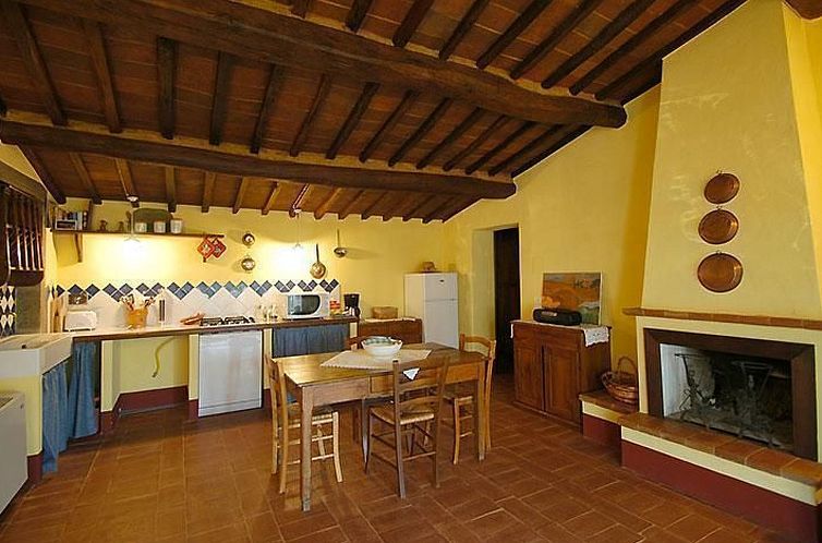 Appartement Wohnung 'Il Moro Novo' mit Gemeinschaftspool