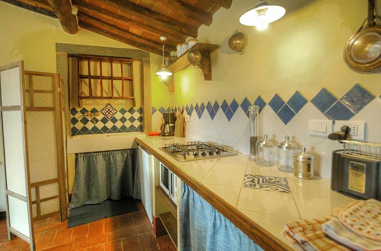 Appartement Wohnung 'Il Moro Novo' mit Gemeinschaftspool