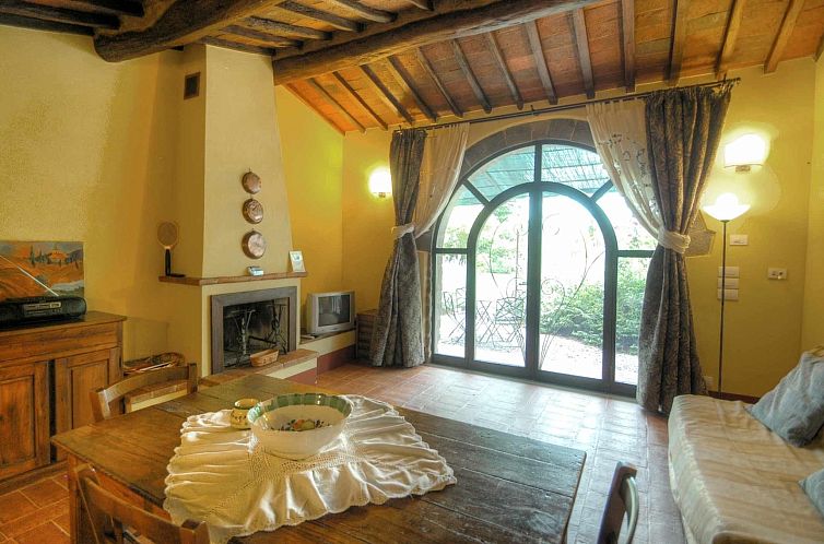 Appartement Wohnung 'Il Moro Novo' mit Gemeinschaftspool