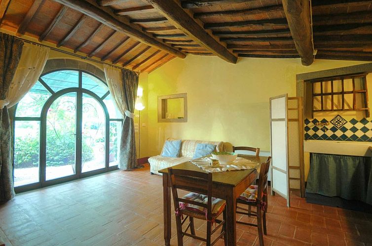 Appartement Wohnung 'Il Moro Novo' mit Gemeinschaftspool