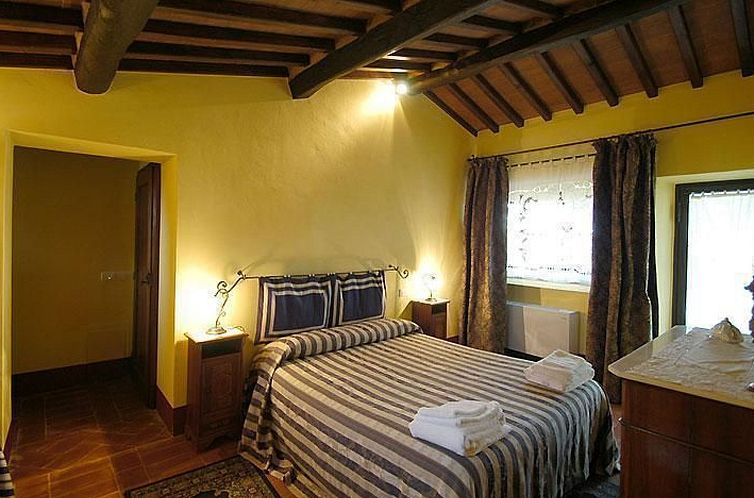 Appartement Wohnung 'Il Moro Novo' mit Gemeinschaftspool
