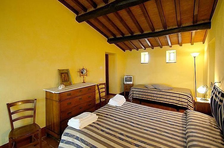 Appartement Wohnung 'Il Moro Novo' mit Gemeinschaftspool