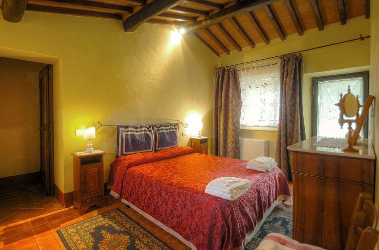 Appartement Wohnung 'Il Moro Novo' mit Gemeinschaftspool