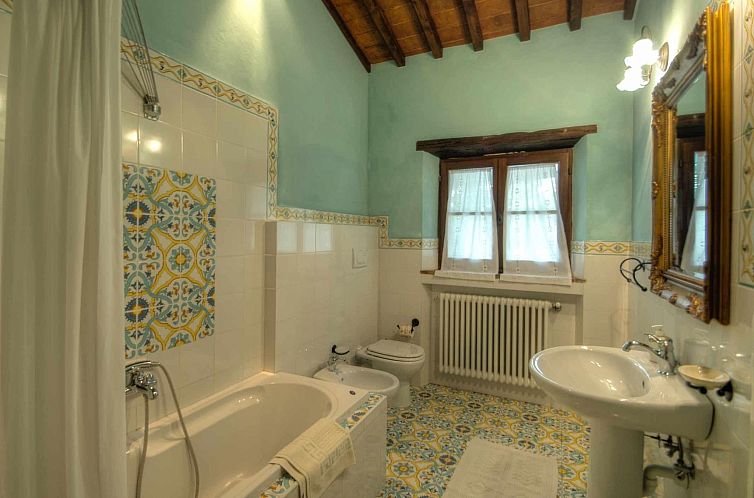 Appartement Wohnung 'Il Moro Novo' mit Gemeinschaftspool