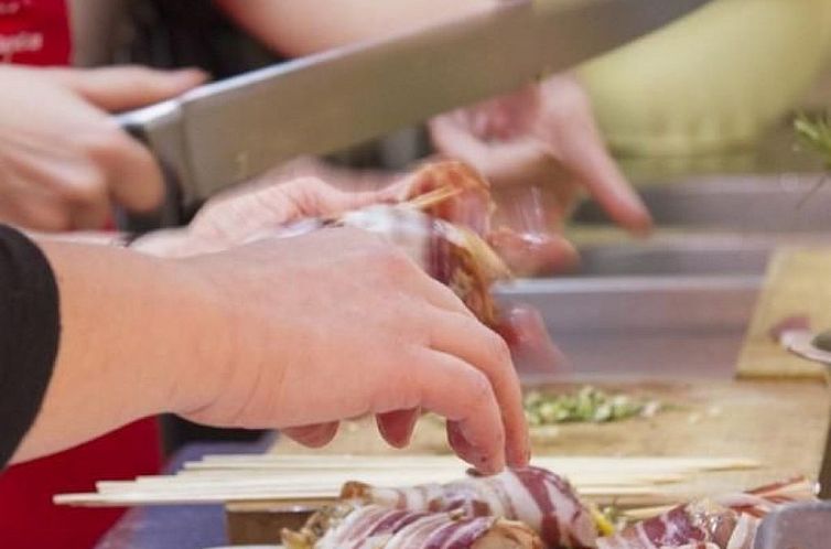 Appartement Wohnung 'Il Moro Novo' mit Gemeinschaftspool